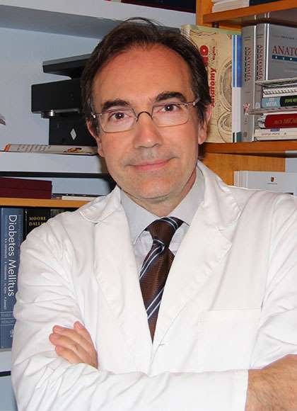 Dr Pedro Pablo Ortiz Remacha Dr Pedro Pablo Ortiz Remacha
