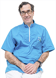 Dr. Fernando Loscos Morato Dr. Fernando Loscos Morato