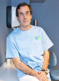 Dr. Fernando Loscos Morato Dr. Fernando Loscos Morato
