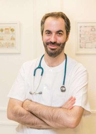 Dr. Ignacio Ros Arnal Dr. Ignacio Ros Arnal