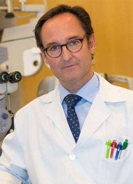 Dr. Jorge Clúa Martínez Dr. Jorge Clúa Martínez