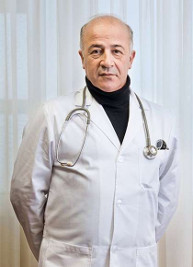José Miguel Franco medicina interna