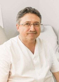 Dr. Miguel Ángel Ruiz Conde Dr. Miguel Ángel Ruiz Conde