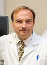 Dr. Salvador García Aguirre