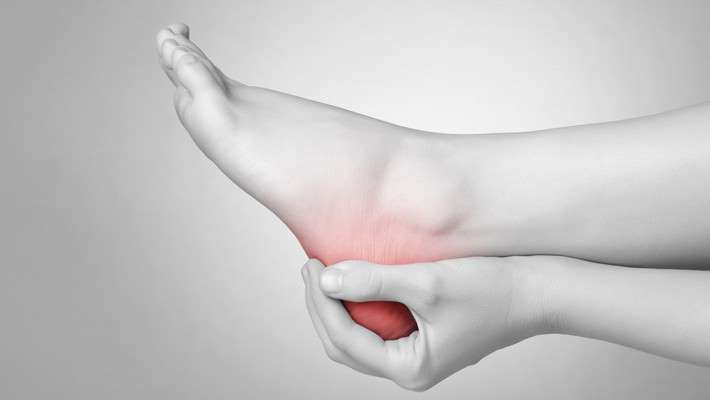 Tratamiento pionero en Europa para solucionar el dolor crónico de pie