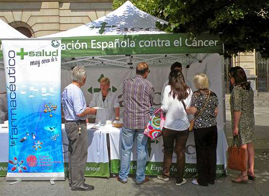 Cancer de piel en Zaragoza