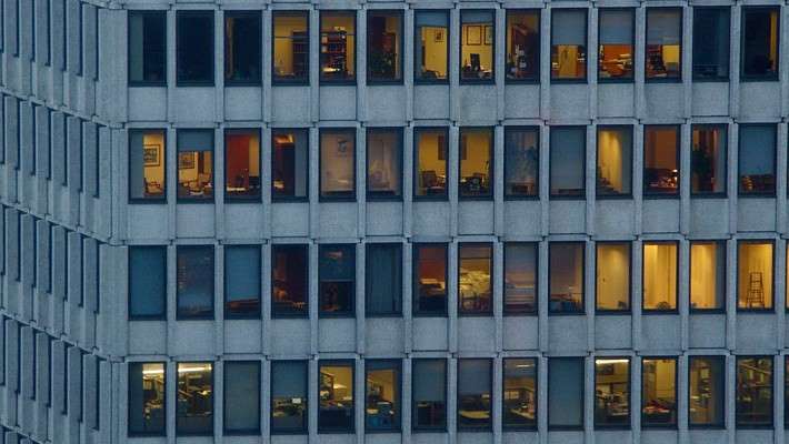 ¿Vivo o trabajo en un edificio enfermo?