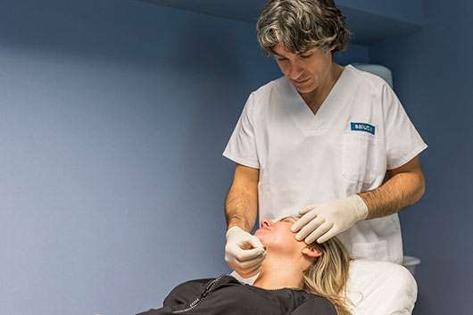 Mesoterapia Zaragoza
