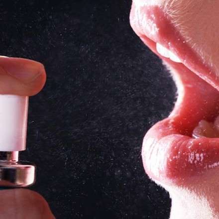 Soluciones para el mal aliento