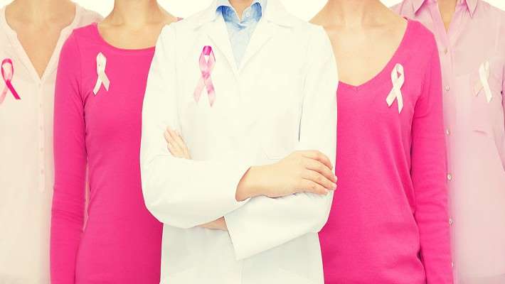 Día Mundial del Cáncer de Mama, #sumatealrosa