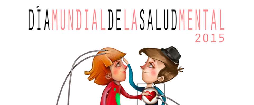 Día Mundial de la Salud Mental