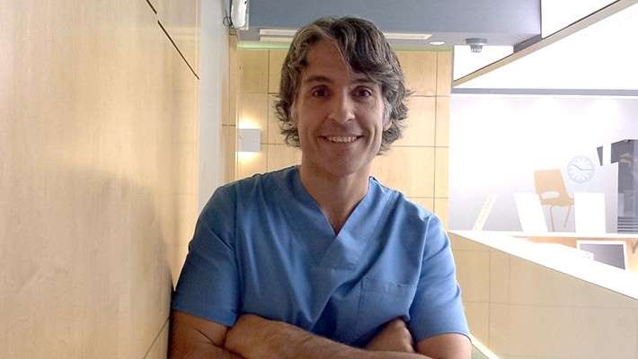 Entrevista Dr. Chicón para Doctología Entrevista Dr. Chicón para Doctología