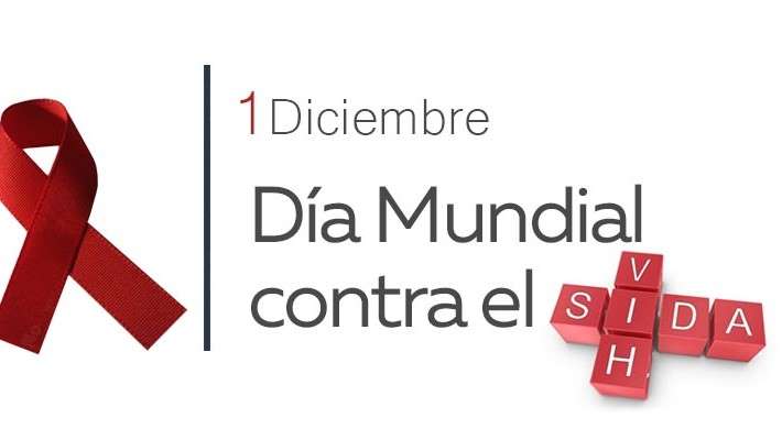 Día Mundial de la Lucha contra el Sida, 1 de diciembre