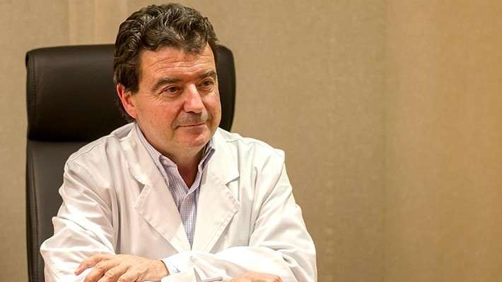 Entrevista Dr. Rodriguez Vela para Doctología