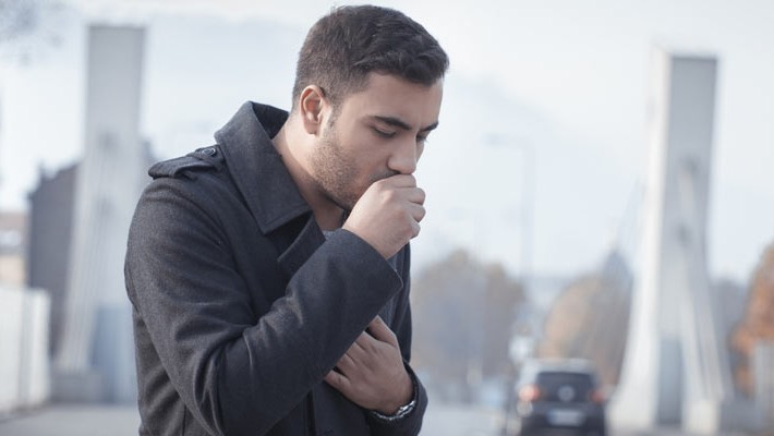 ¿Por qué se produce la tos?