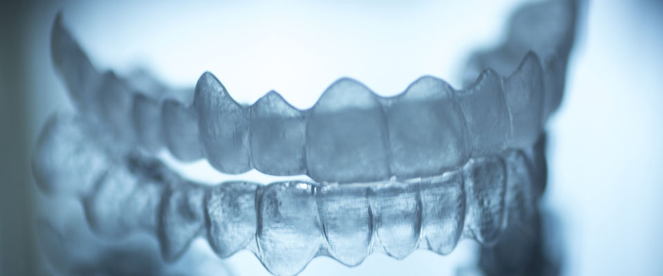 Invisalign. La ortodoncia invisible