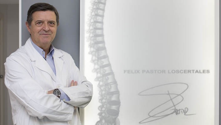 Entrevista al Dr. Pastor Loscertales para Doctología Entrevista al Dr. Pastor Loscertales para Doctología