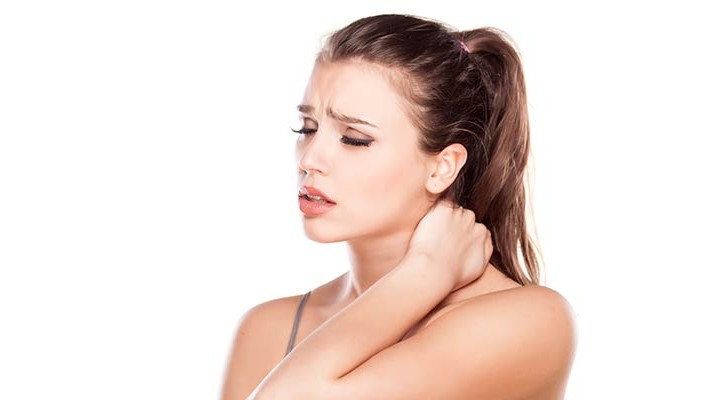 El mejor tratamiento contra el dolor cervical El mejor tratamiento contra el dolor cervical