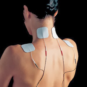 Tratamiento electroterapia