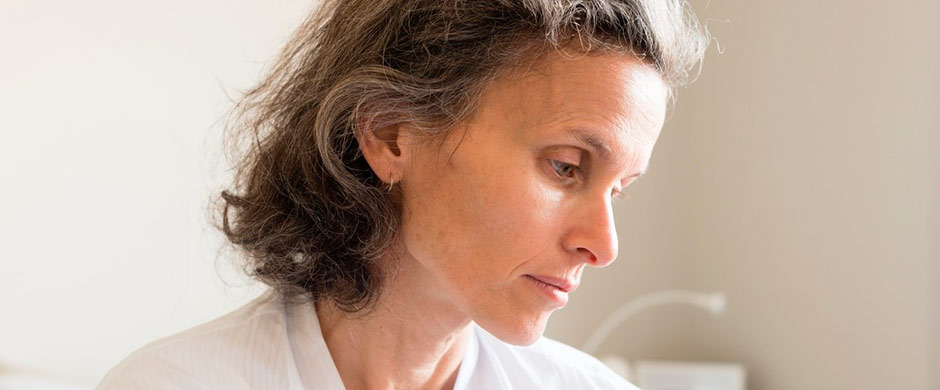 Cómo afecta psicológicamente la menopausia?