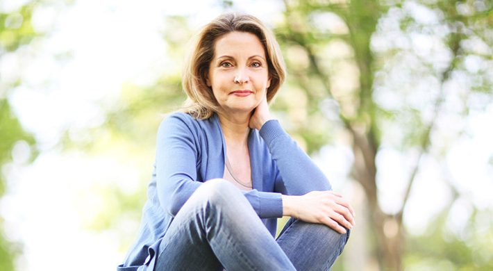 Recomendaciones para afrontar los cambios durante la menopausia