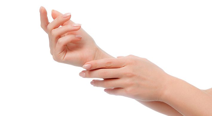 ¿Cuál es el mejor tratamiento para rejuvenecer las manos?