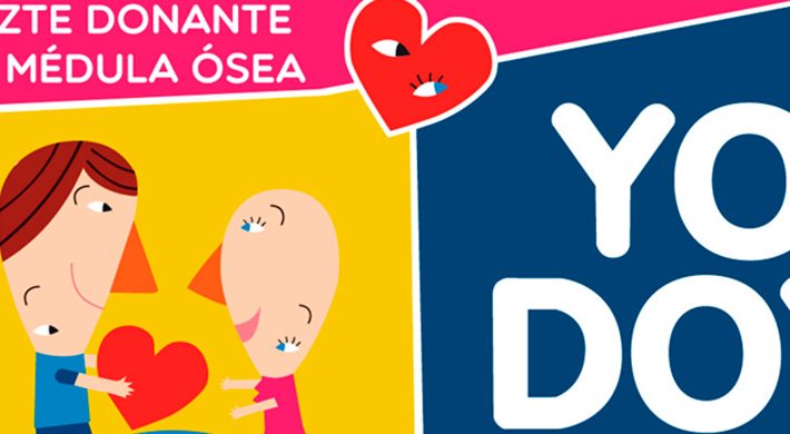 Quiero donar médula ósea, ¿qué debo hacer?