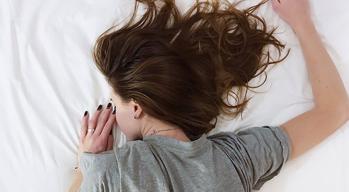 ¿Cuánta importancia tiene dormir lo suficiente?