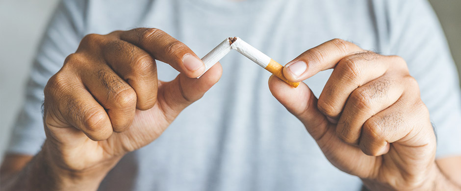 Consejos de salud: Los cigarrillos electrónicos no quitan el