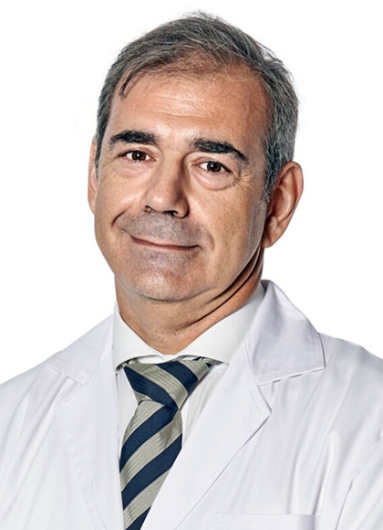 Dr. Emilio Abecia Martínez Dr. Emilio Abecia Martínez