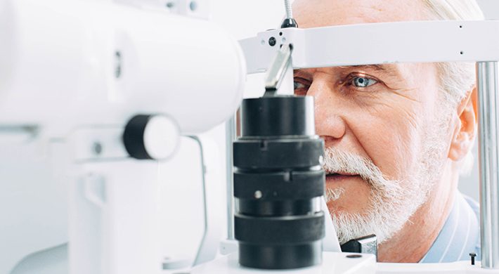 Enfermedades de la retina: ¿Cuáles son más habituales y qué síntomas presentan?