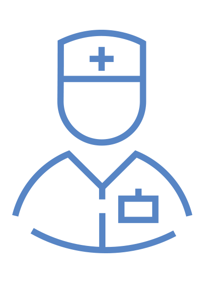 Doctor de Cirugía General