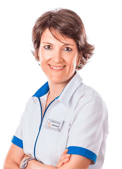 Carmen de Porras Ortiz