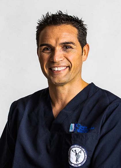 Dr. Ramón Terré Falcón