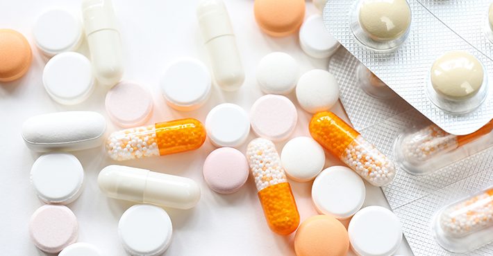Cómo saber si los medicamentos que consumes son seguros