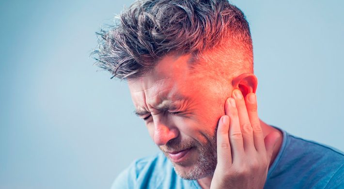 ¿Cuál es la mejor solución para el dolor de oídos?