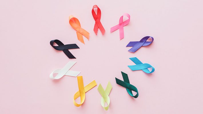 ¿Cuál es el tipo de cáncer más diagnosticado en España en 2019?