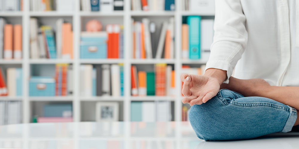 ¿Qué es el Mindfulness y para qué sirve?
