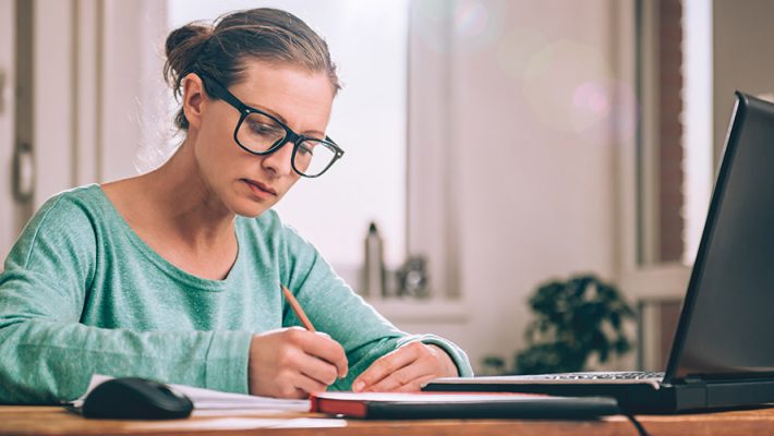 Cómo cuidar nuestros ojos para evitar problemas de visión