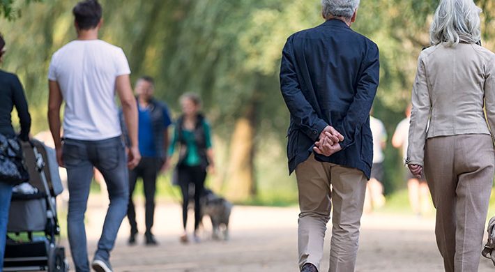 «No todos saldremos con estrés postraumático de la cuarentena»