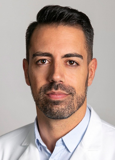 Dr. Enrique Fuentemilla Dr. Enrique Fuentemilla