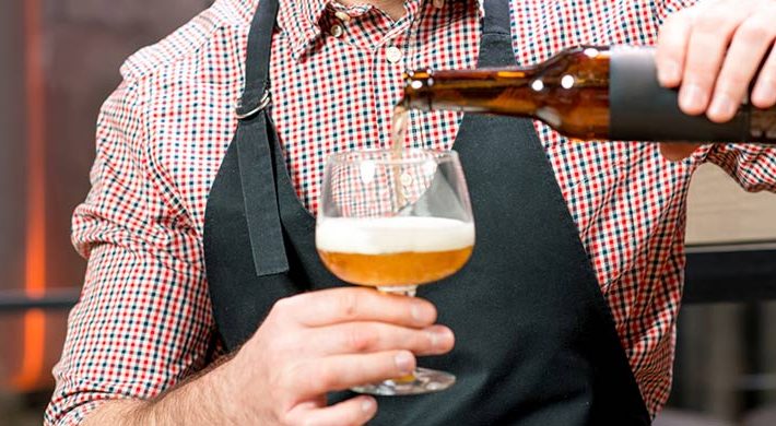 Cerveza sin alcohol: beneficios y desventajas