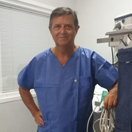 El Doctor Félix Pastor participa en el 14º Congreso Europeo de Medicina Integrativa