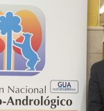 El Dr. Rodríguez-Vela participa en la XXVI Reunión del Grupo Uro-Andrológico
