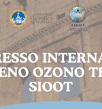 El Dr. Félix Pastor participará en el VI Congreso SIOOT de Ozonoterapia en Roma