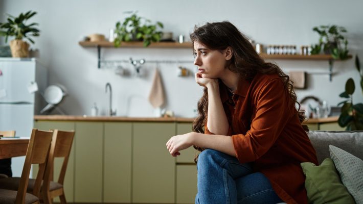 Ansiedad silenciosa: diagnóstico y tratamiento Ansiedad silenciosa: diagnóstico y tratamiento