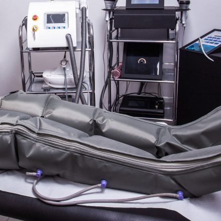 ¿Qué es la presoterapia y para qué sirve?
