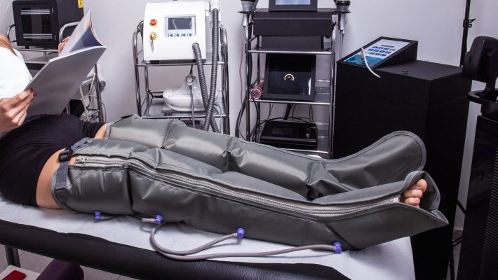¿Qué es la presoterapia y para qué sirve? ¿Qué es la presoterapia y para qué sirve?